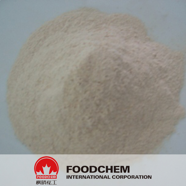 Wheat Starch